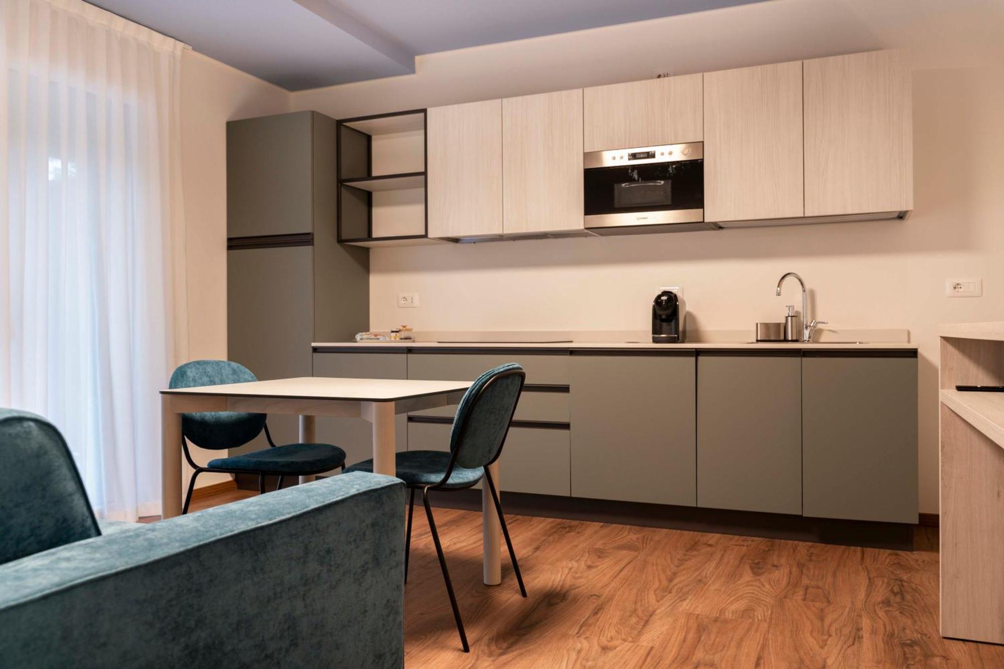 Apartament Nido Del Gelso Dossobuono Zewnętrze zdjęcie