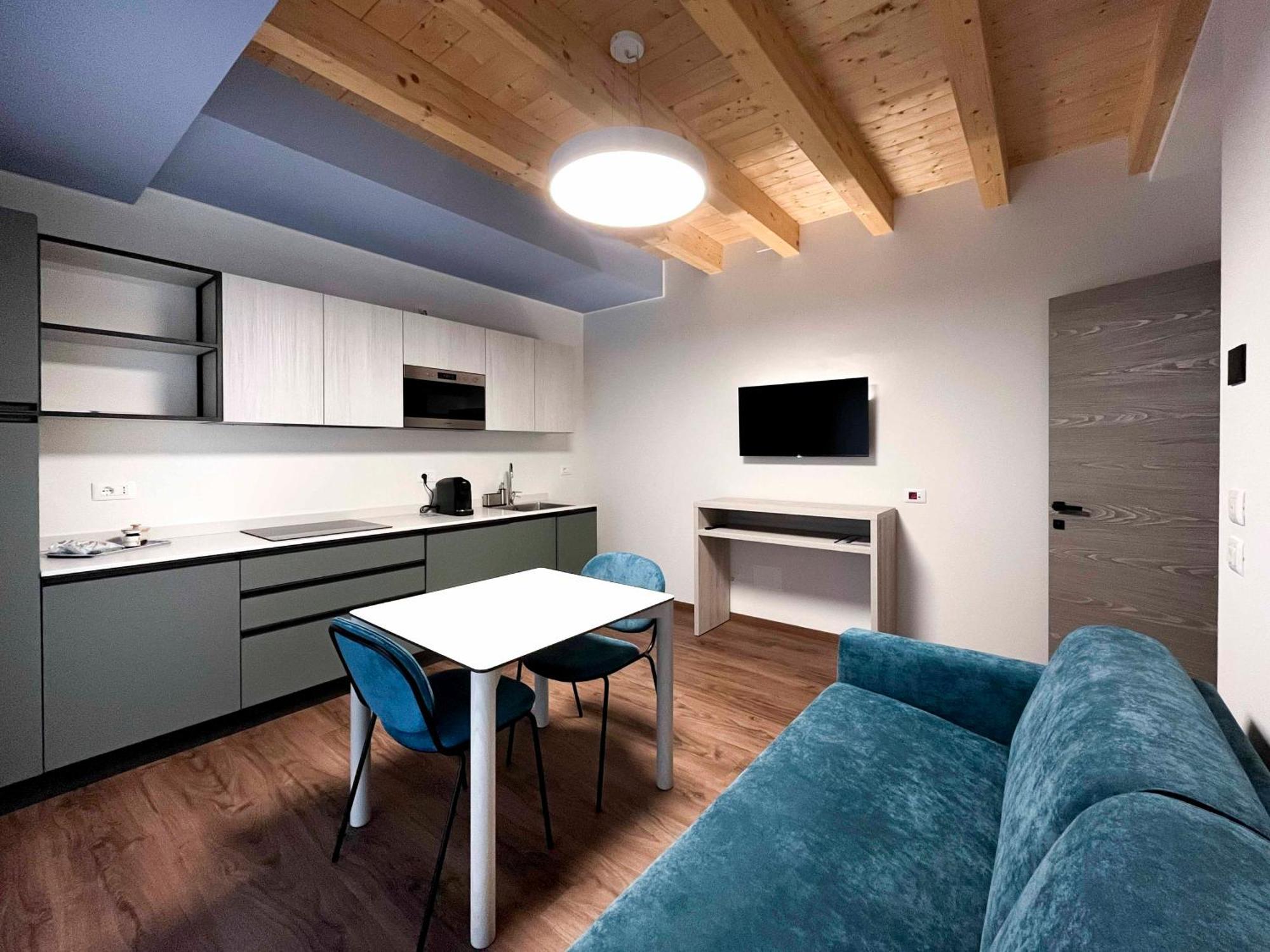 Apartament Nido Del Gelso Dossobuono Zewnętrze zdjęcie
