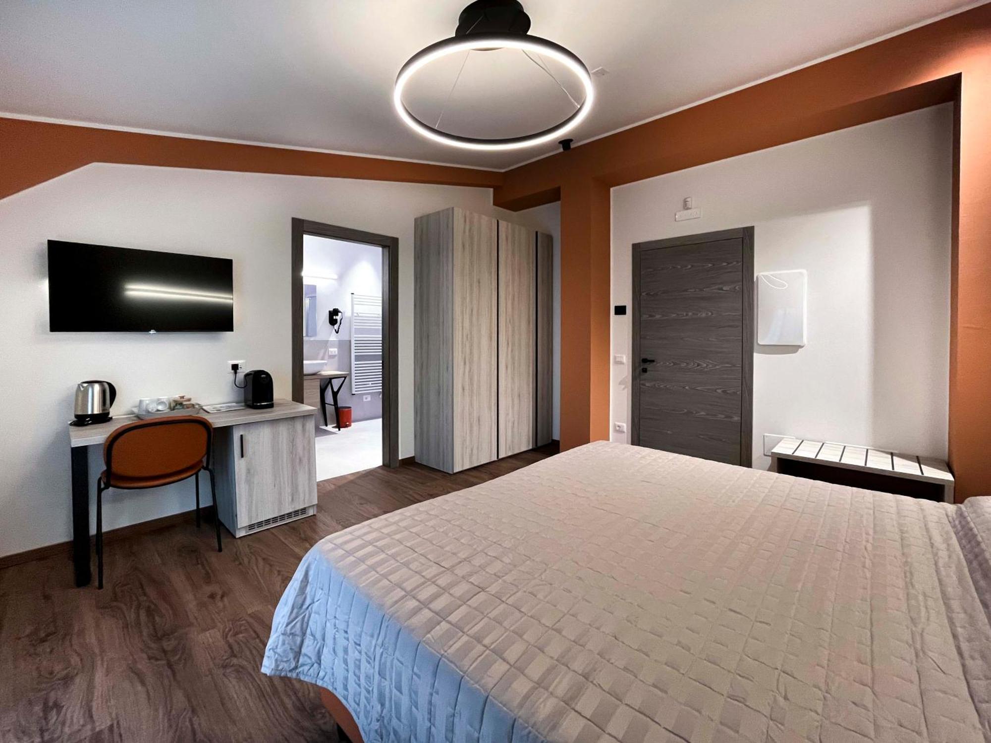Apartament Nido Del Gelso Dossobuono Zewnętrze zdjęcie