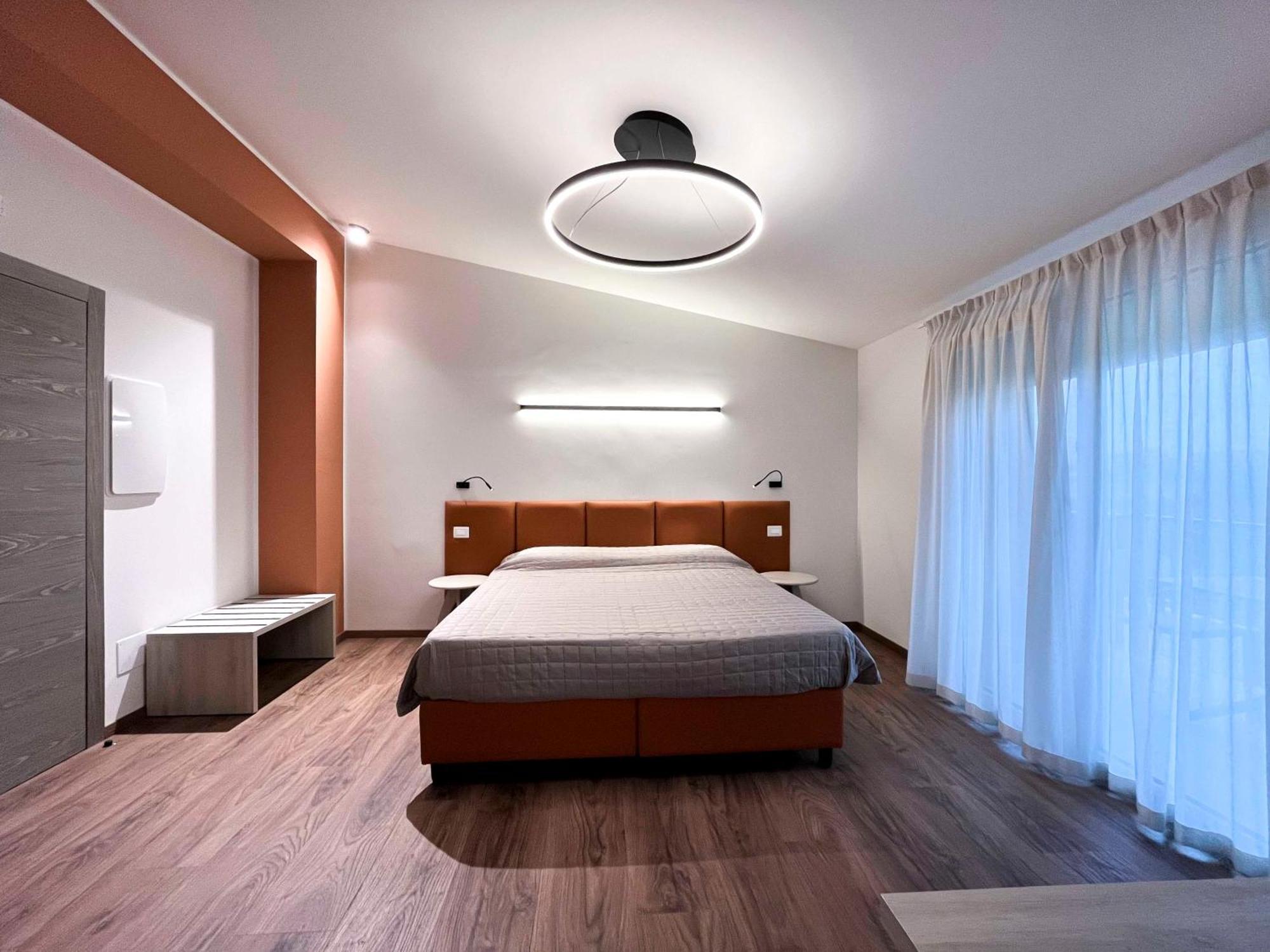 Apartament Nido Del Gelso Dossobuono Zewnętrze zdjęcie