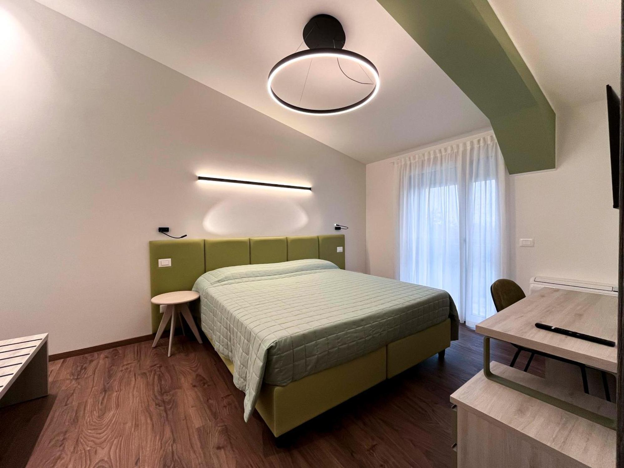 Apartament Nido Del Gelso Dossobuono Zewnętrze zdjęcie