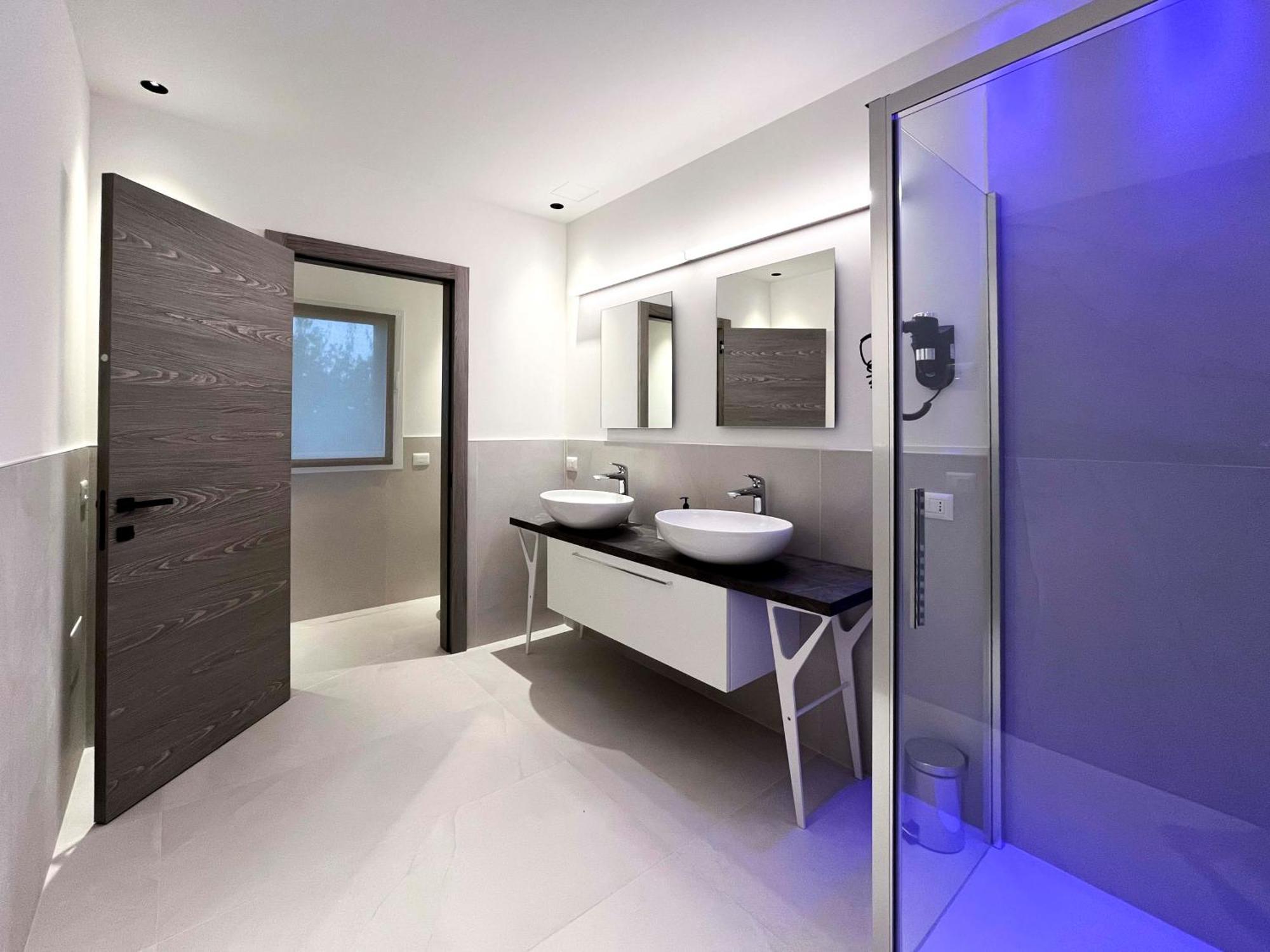 Apartament Nido Del Gelso Dossobuono Zewnętrze zdjęcie