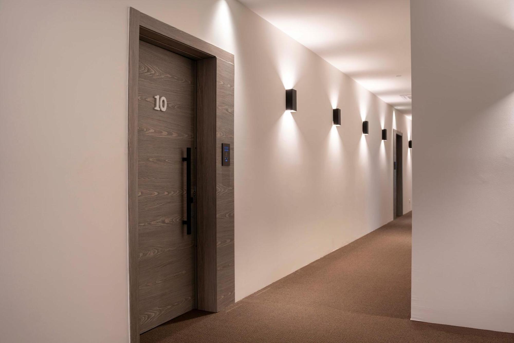 Apartament Nido Del Gelso Dossobuono Zewnętrze zdjęcie