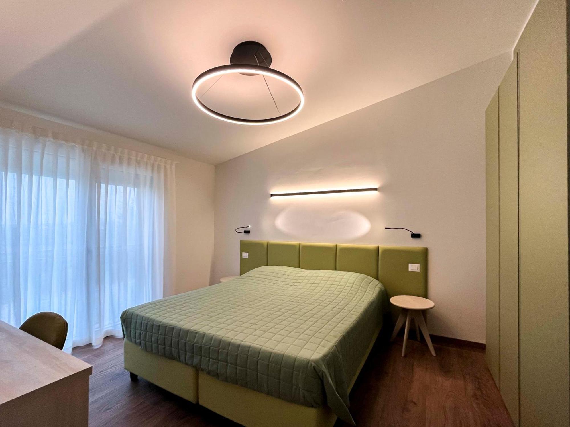Apartament Nido Del Gelso Dossobuono Zewnętrze zdjęcie