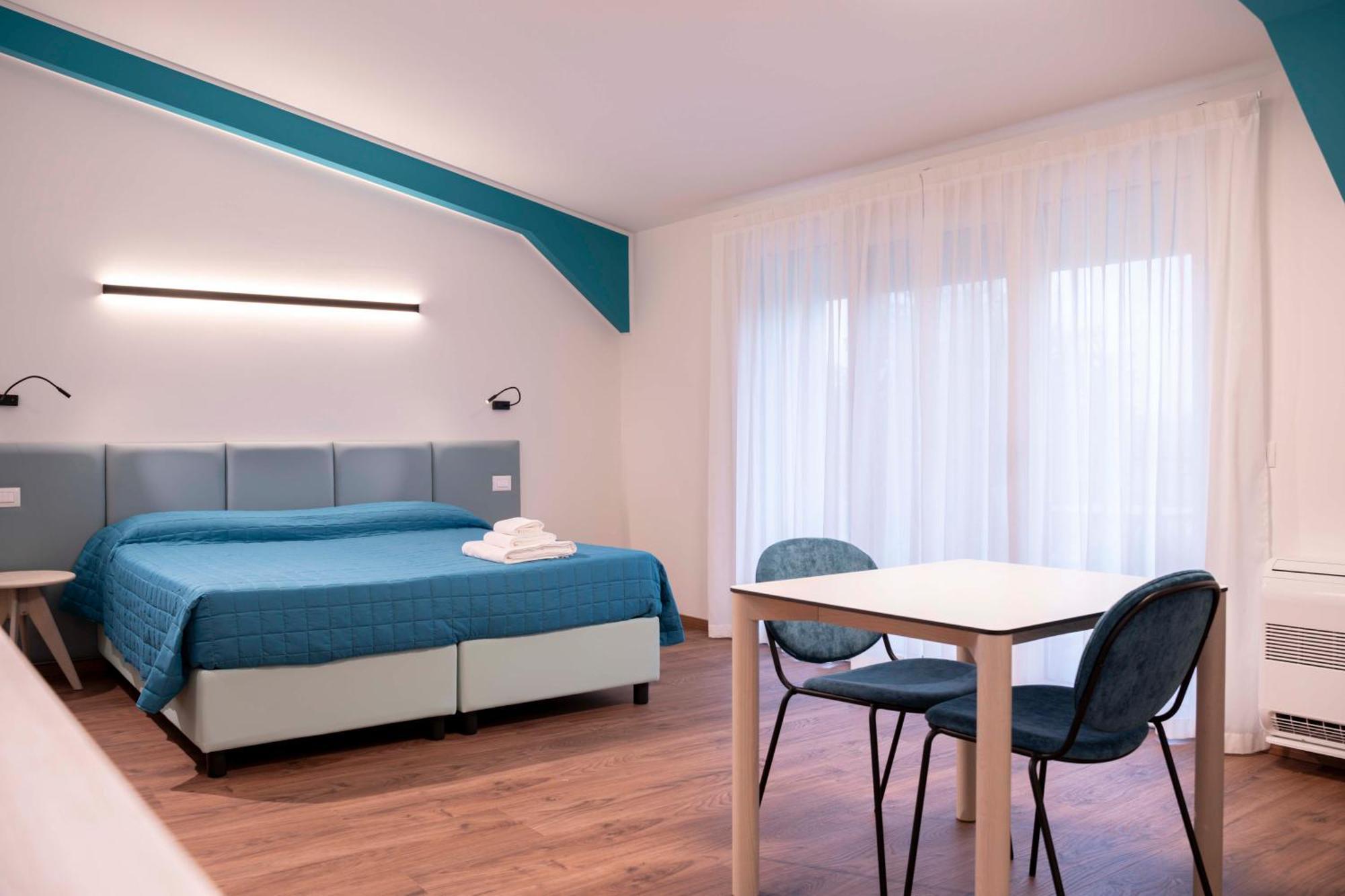 Apartament Nido Del Gelso Dossobuono Zewnętrze zdjęcie