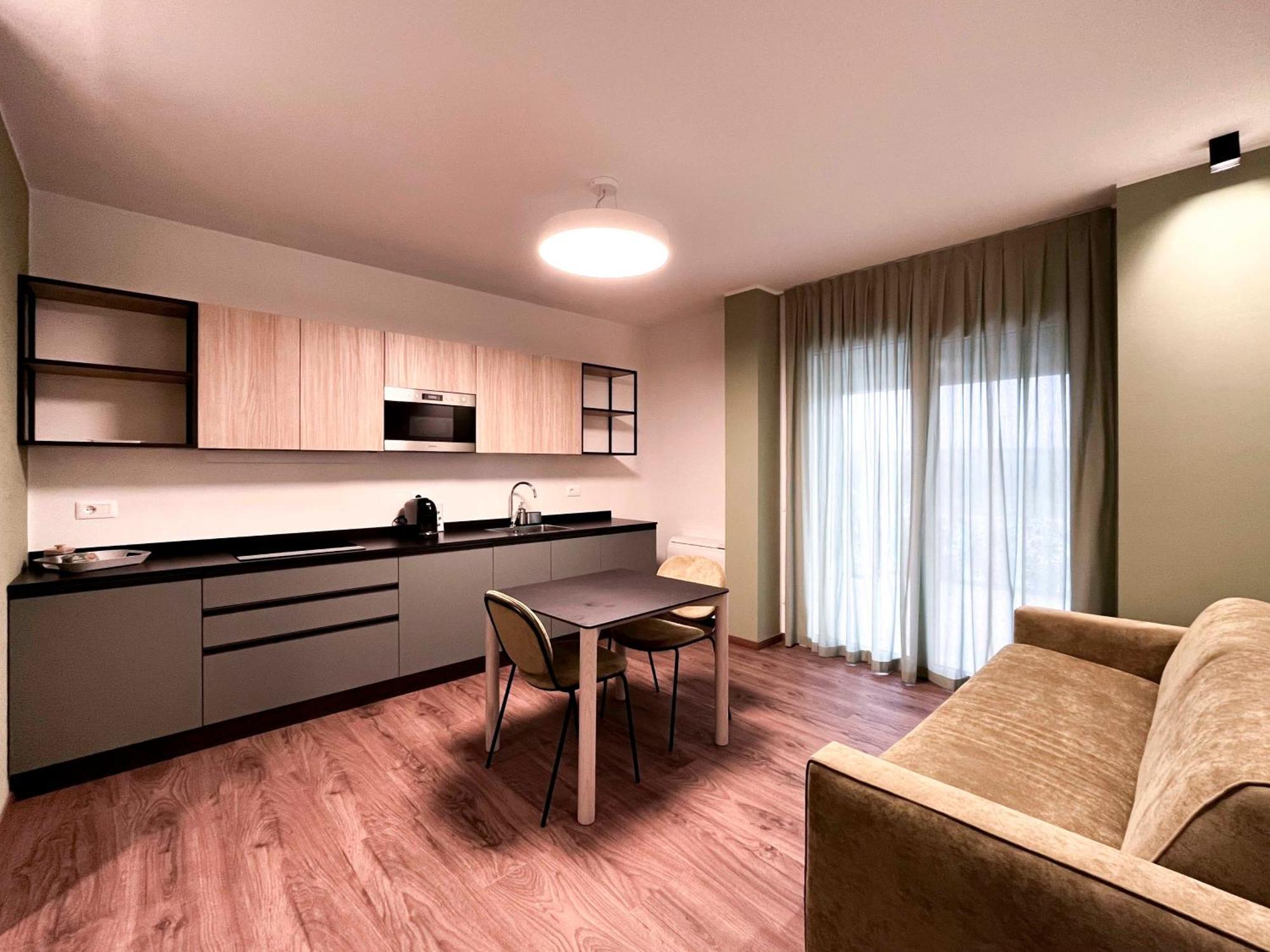 Apartament Nido Del Gelso Dossobuono Zewnętrze zdjęcie