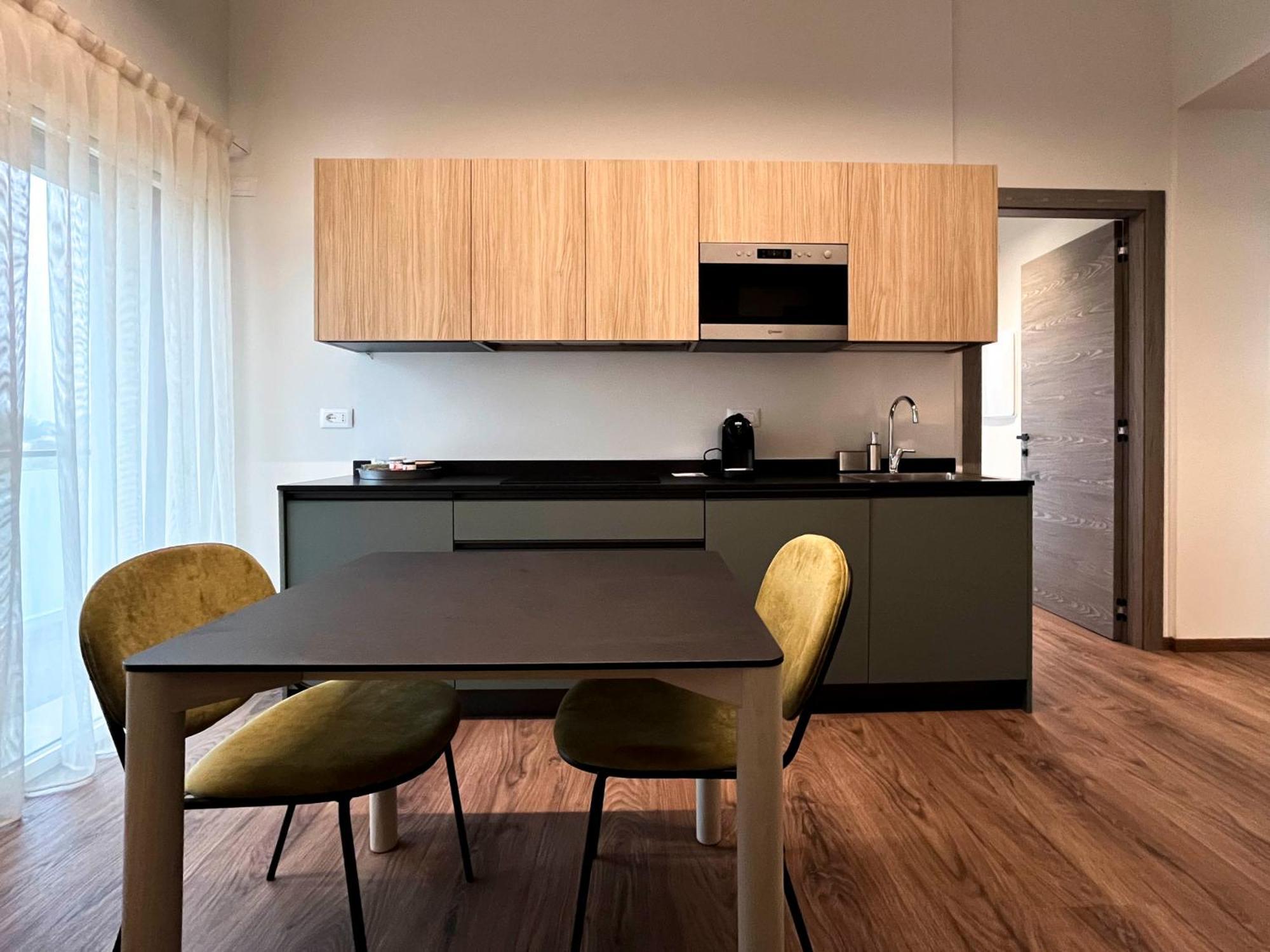 Apartament Nido Del Gelso Dossobuono Zewnętrze zdjęcie