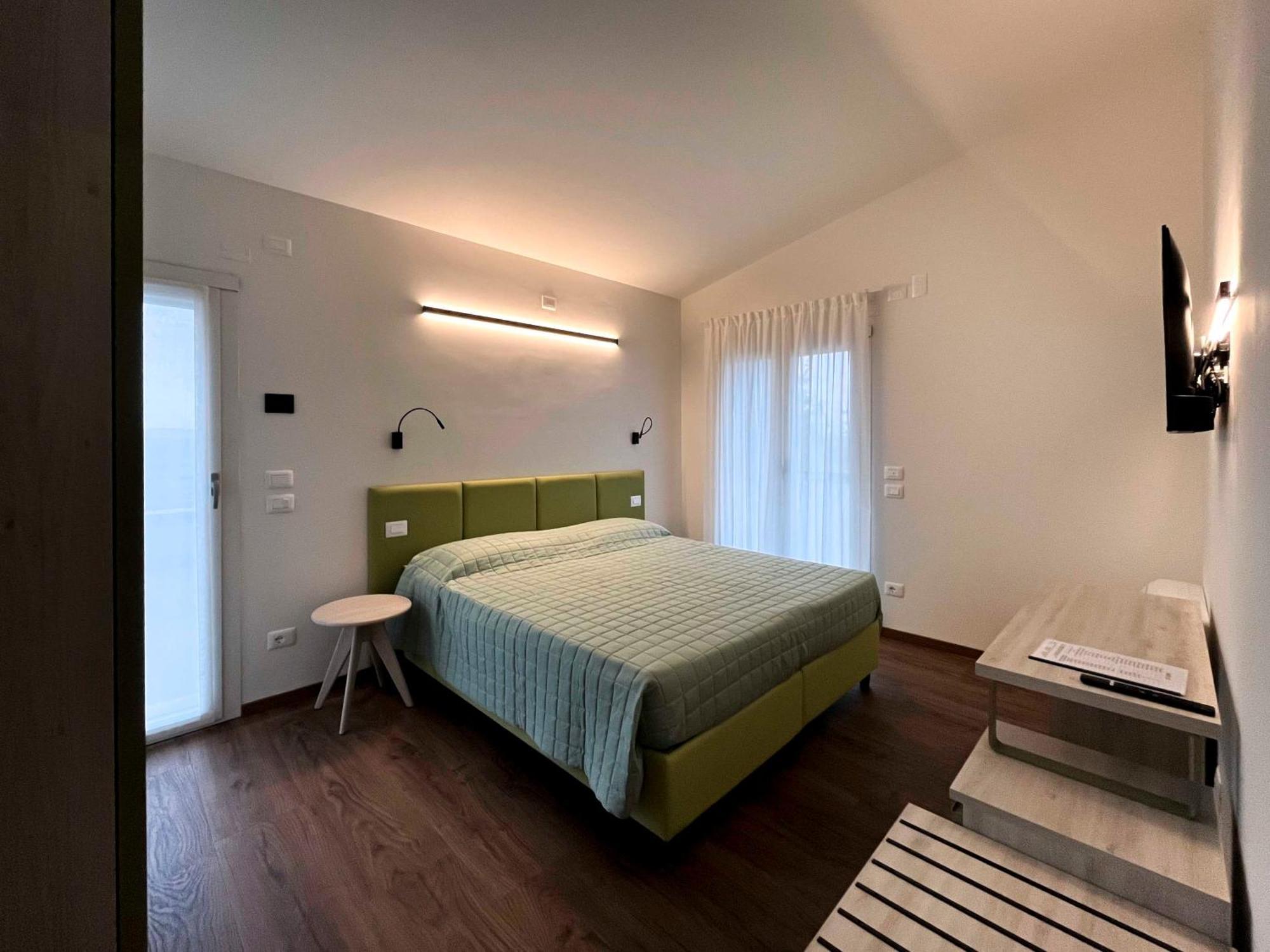 Apartament Nido Del Gelso Dossobuono Zewnętrze zdjęcie