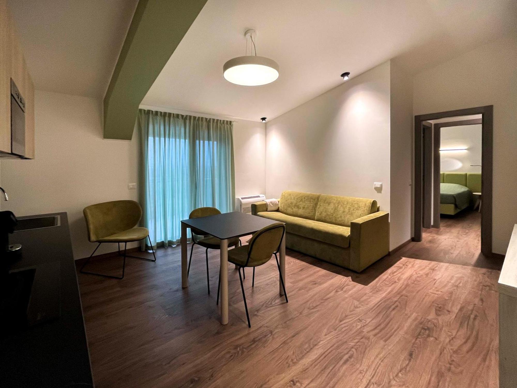 Apartament Nido Del Gelso Dossobuono Zewnętrze zdjęcie