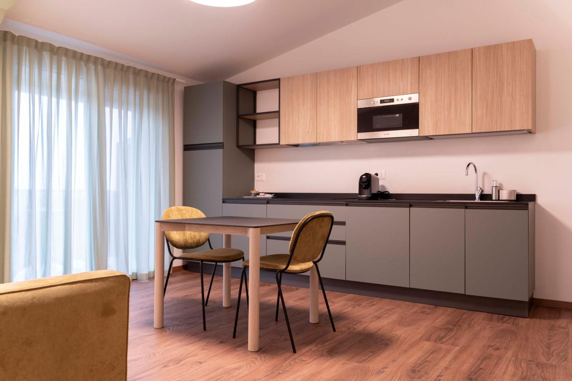 Apartament Nido Del Gelso Dossobuono Zewnętrze zdjęcie