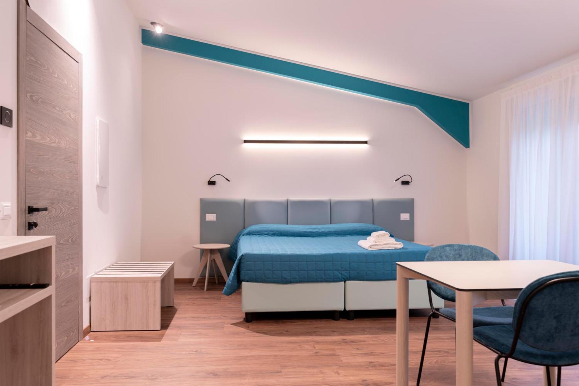 Apartament Nido Del Gelso Dossobuono Zewnętrze zdjęcie