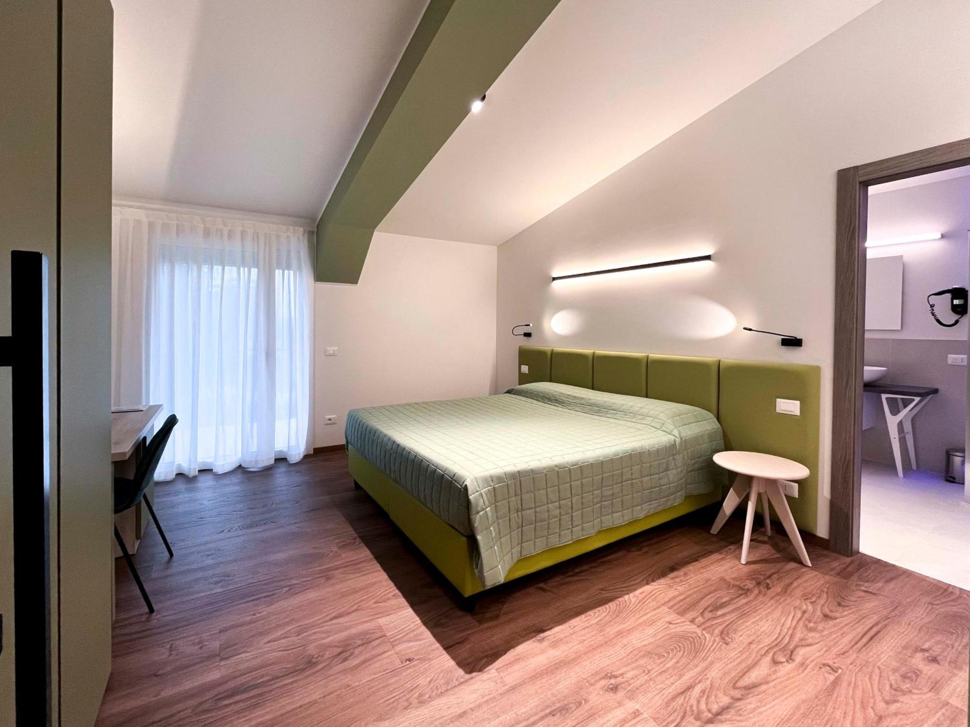 Apartament Nido Del Gelso Dossobuono Zewnętrze zdjęcie