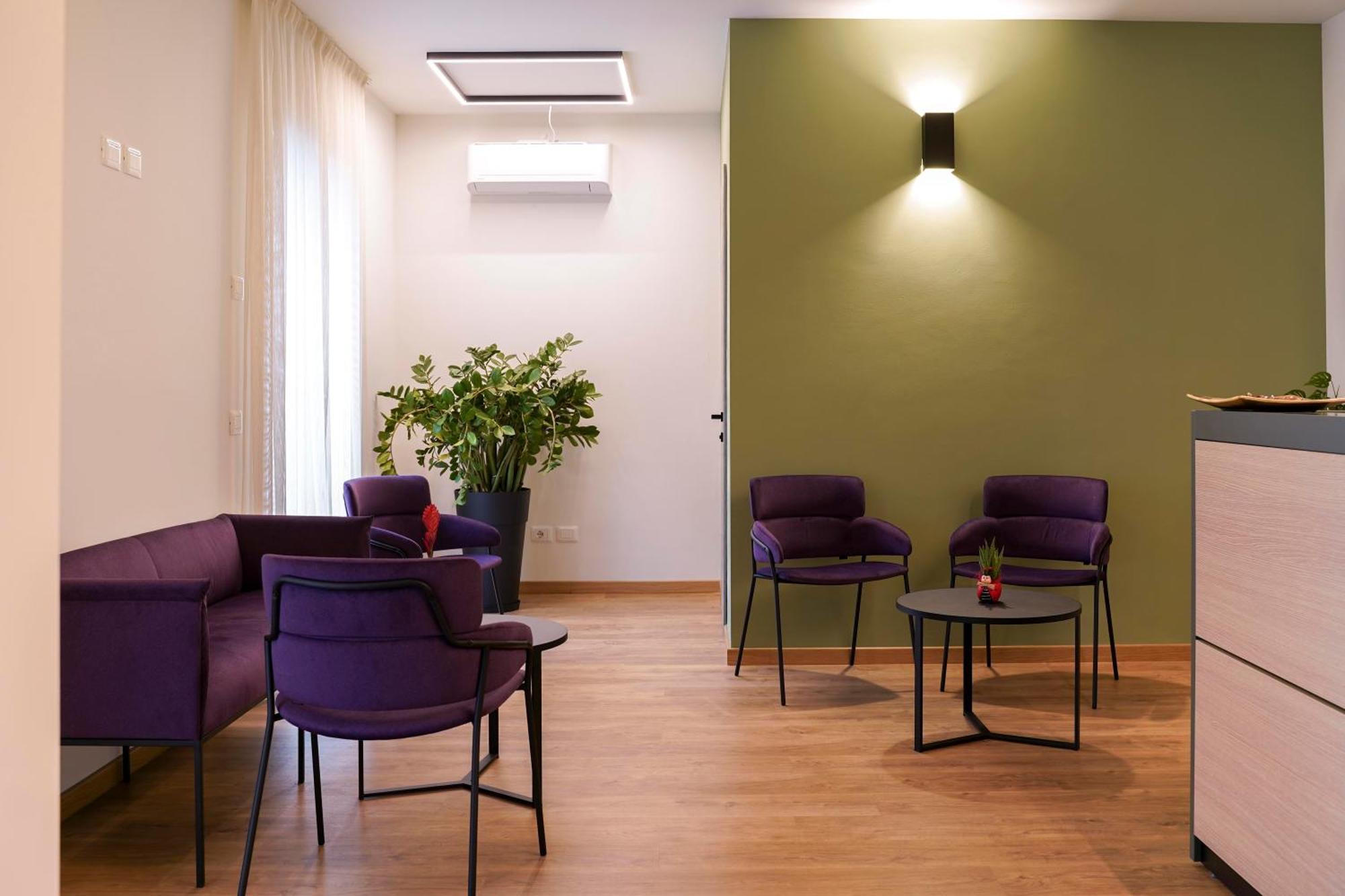 Apartament Nido Del Gelso Dossobuono Zewnętrze zdjęcie