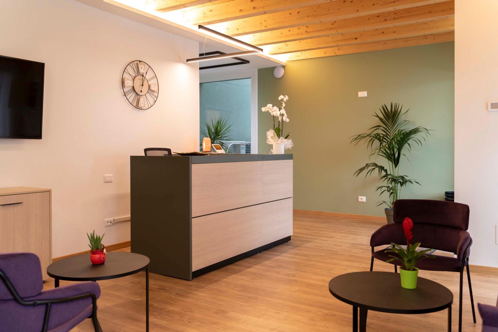 Apartament Nido Del Gelso Dossobuono Zewnętrze zdjęcie