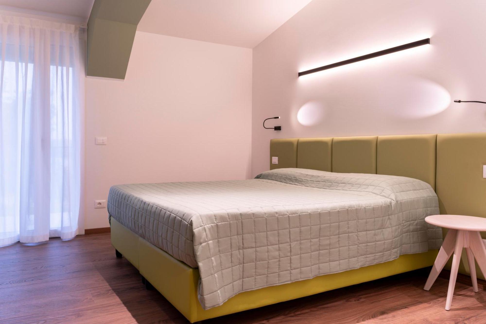 Apartament Nido Del Gelso Dossobuono Zewnętrze zdjęcie
