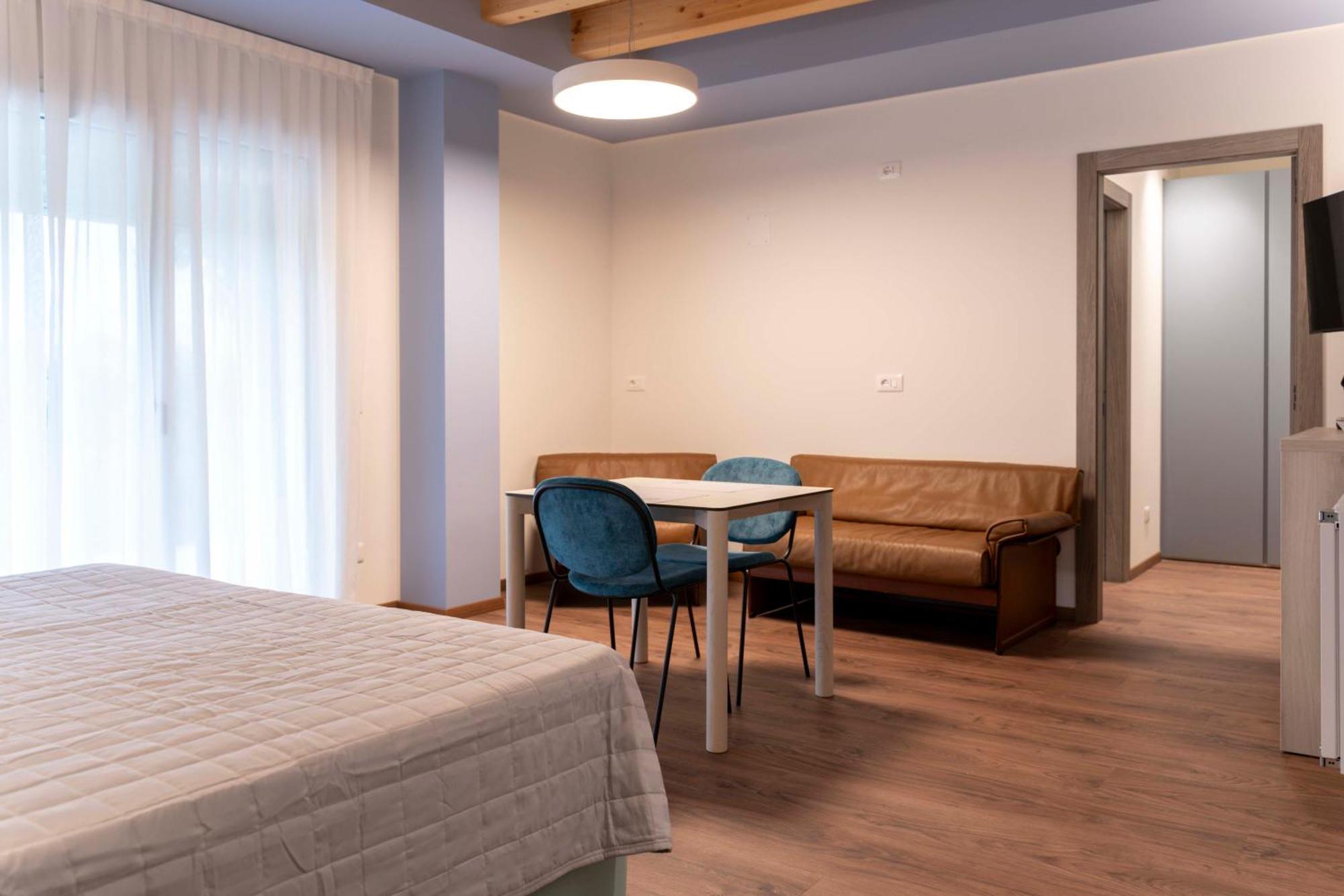 Apartament Nido Del Gelso Dossobuono Zewnętrze zdjęcie